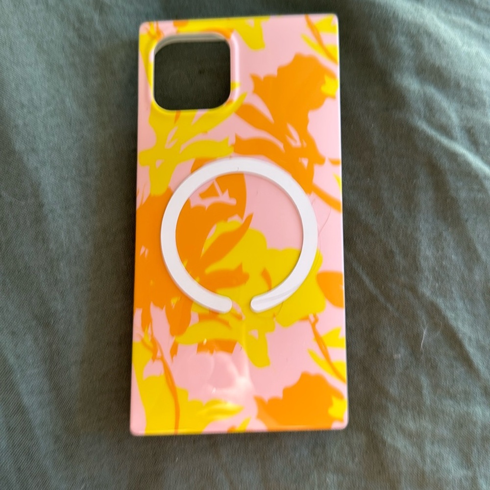 Flaunt phone case iPhone 12 Pro - multi